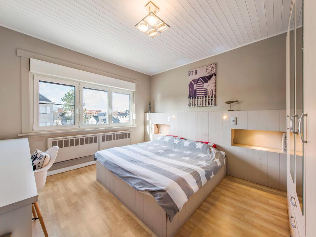 Maison 4 chambres à 7 min de la mer, Koksijde - Photo 22