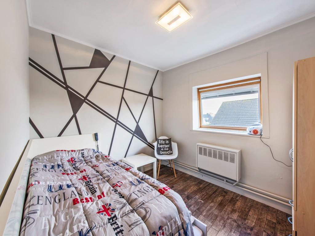 Maison 4 chambres à 7 min de la mer, Koksijde - Photo 23
