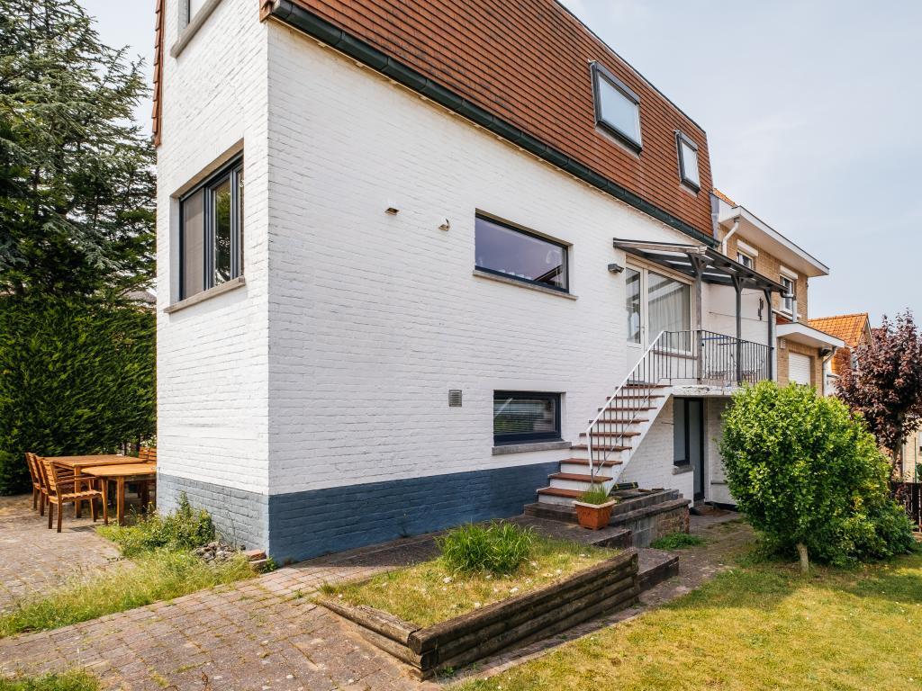 Maison 4 chambres à 7 min de la mer, Koksijde - Photo 25