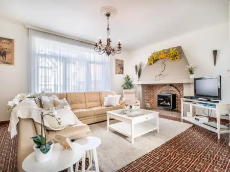 Villa Porpoises, 9 pers., à 150 m de la mer à Koksijde : photo 3