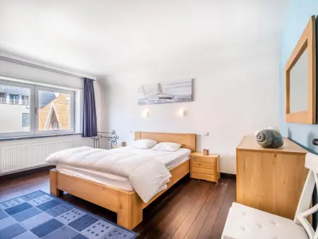 Villa Porpoises, 9 pers., à 150 m de la mer à Koksijde : photo 17