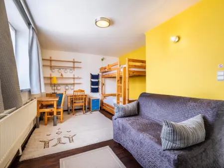 Villa Porpoises, 9 pers., à 150 m de la mer à Koksijde : photo 21