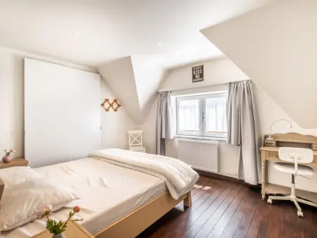 Villa Porpoises, 9 pers., à 150 m de la mer à Koksijde : photo 22