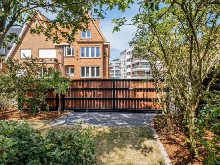 Villa Porpoises, 9 pers., à 150 m de la mer à Koksijde : photo 27