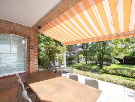 Villa Porpoises, 9 pers., à 150 m de la mer à Koksijde : photo 29