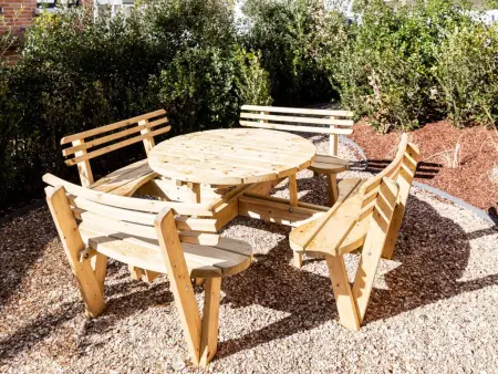 Villa Porpoises, 9 pers., à 150 m de la mer à Koksijde : photo 32