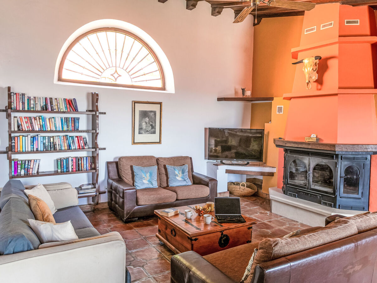 Comendador, maison 350 m² avec piscine à Frigiliana - Photo 7