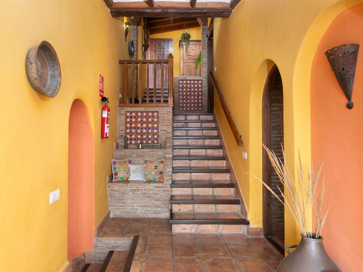 Comendador, maison 350 m² avec piscine à Frigiliana - Photo 29