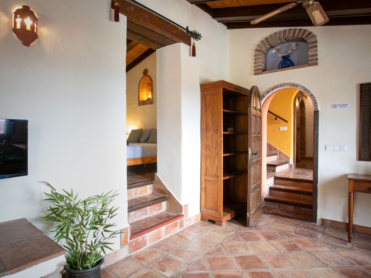 Comendador, maison 350 m² avec piscine à Frigiliana - Photo 31