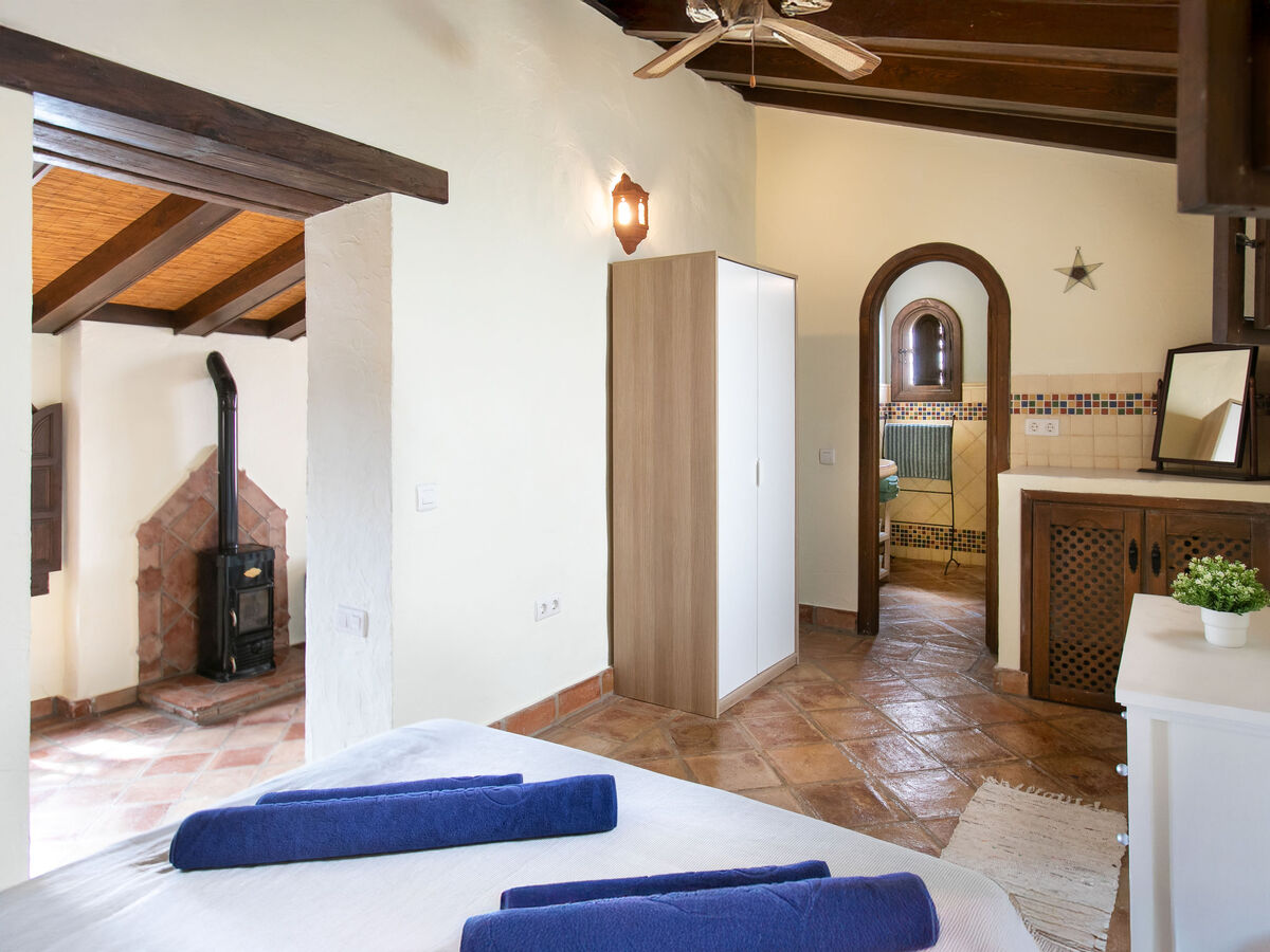 Comendador, maison 350 m² avec piscine à Frigiliana - Photo 32