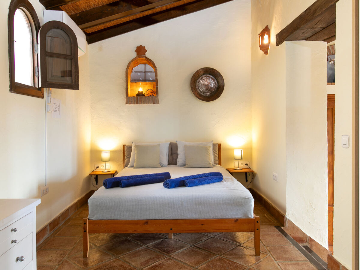 Comendador, maison 350 m² avec piscine à Frigiliana - Photo 33