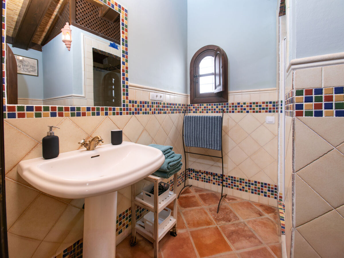Comendador, maison 350 m² avec piscine à Frigiliana - Photo 35