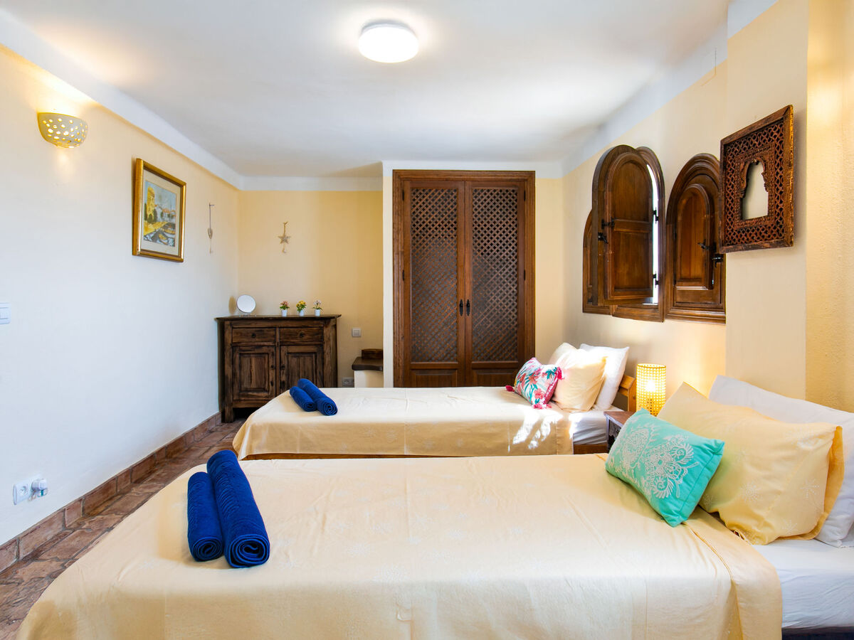 Comendador, maison 350 m² avec piscine à Frigiliana - Photo 39