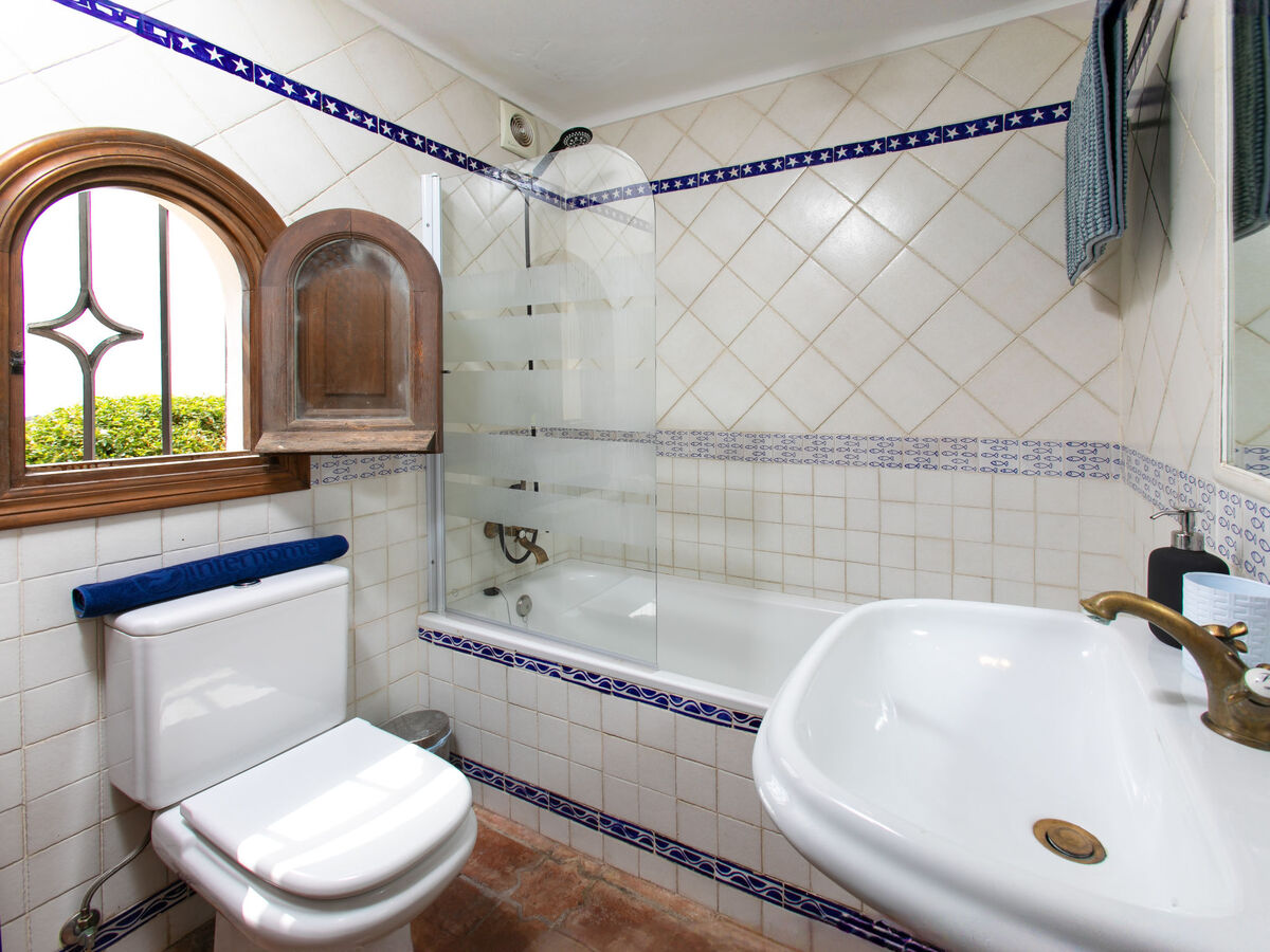 Comendador, maison 350 m² avec piscine à Frigiliana - Photo 41