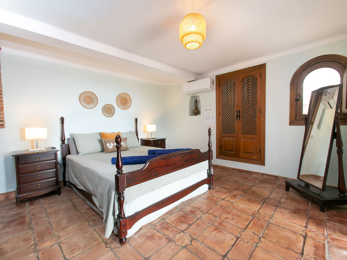 Comendador, maison 350 m² avec piscine à Frigiliana - Photo 42