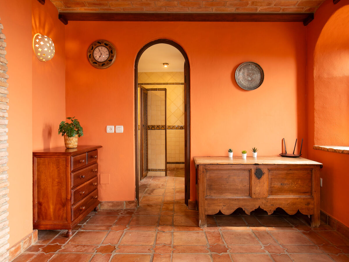 Comendador, maison 350 m² avec piscine à Frigiliana - Photo 44
