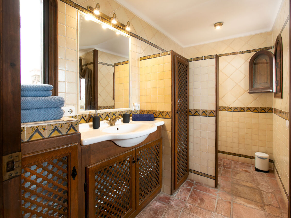 Comendador, maison 350 m² avec piscine à Frigiliana - Photo 46