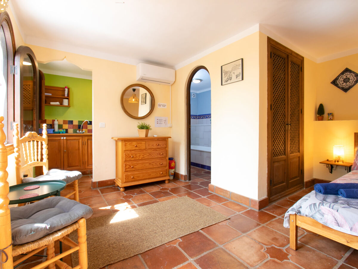 Comendador, maison 350 m² avec piscine à Frigiliana - Photo 47