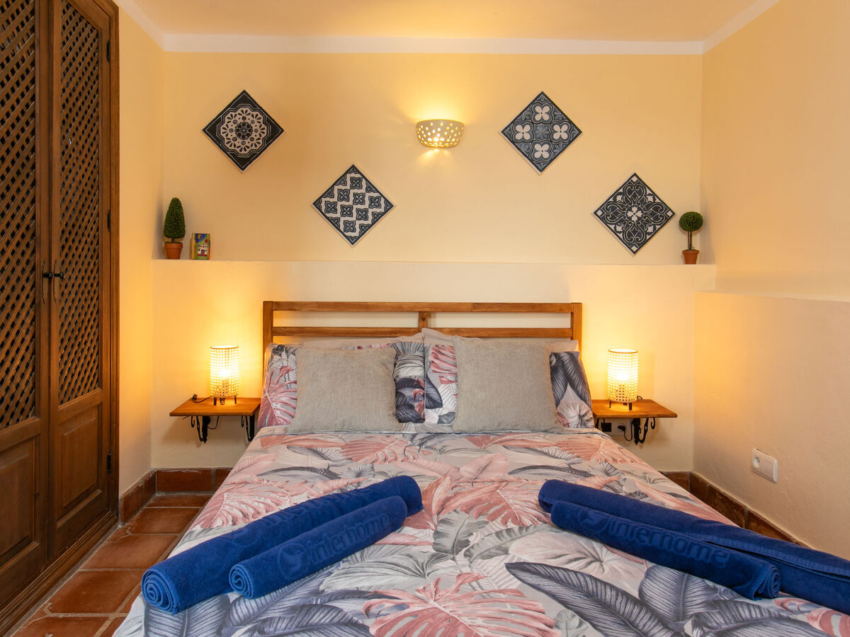 Comendador, maison 350 m² avec piscine à Frigiliana - Photo 49