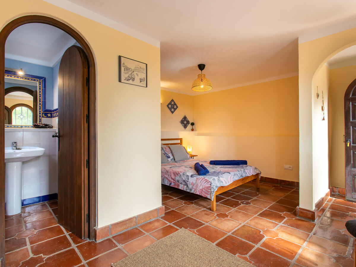 Comendador, maison 350 m² avec piscine à Frigiliana - Photo 50