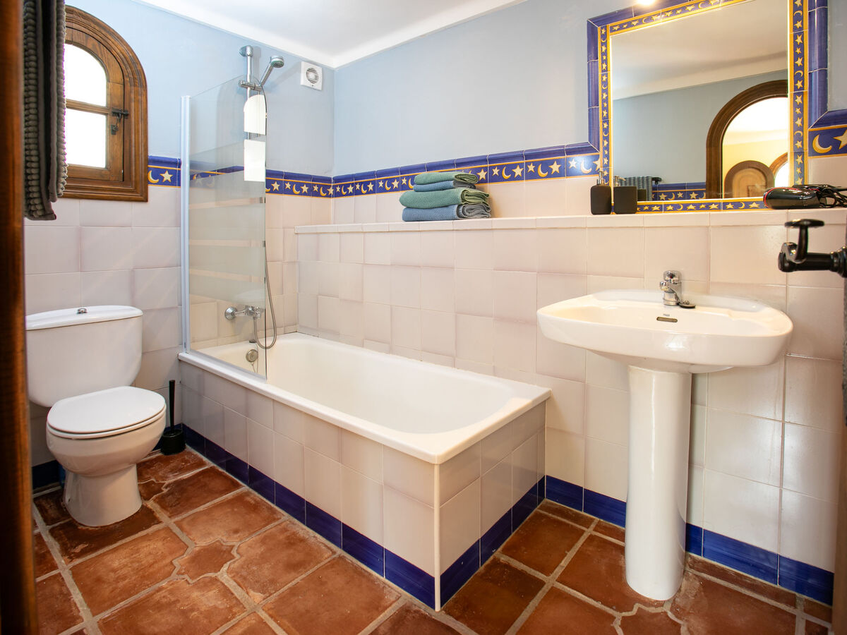 Comendador, maison 350 m² avec piscine à Frigiliana - Photo 51