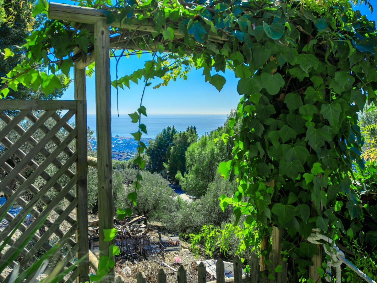 Comendador, maison 350 m² avec piscine à Frigiliana - Photo 53