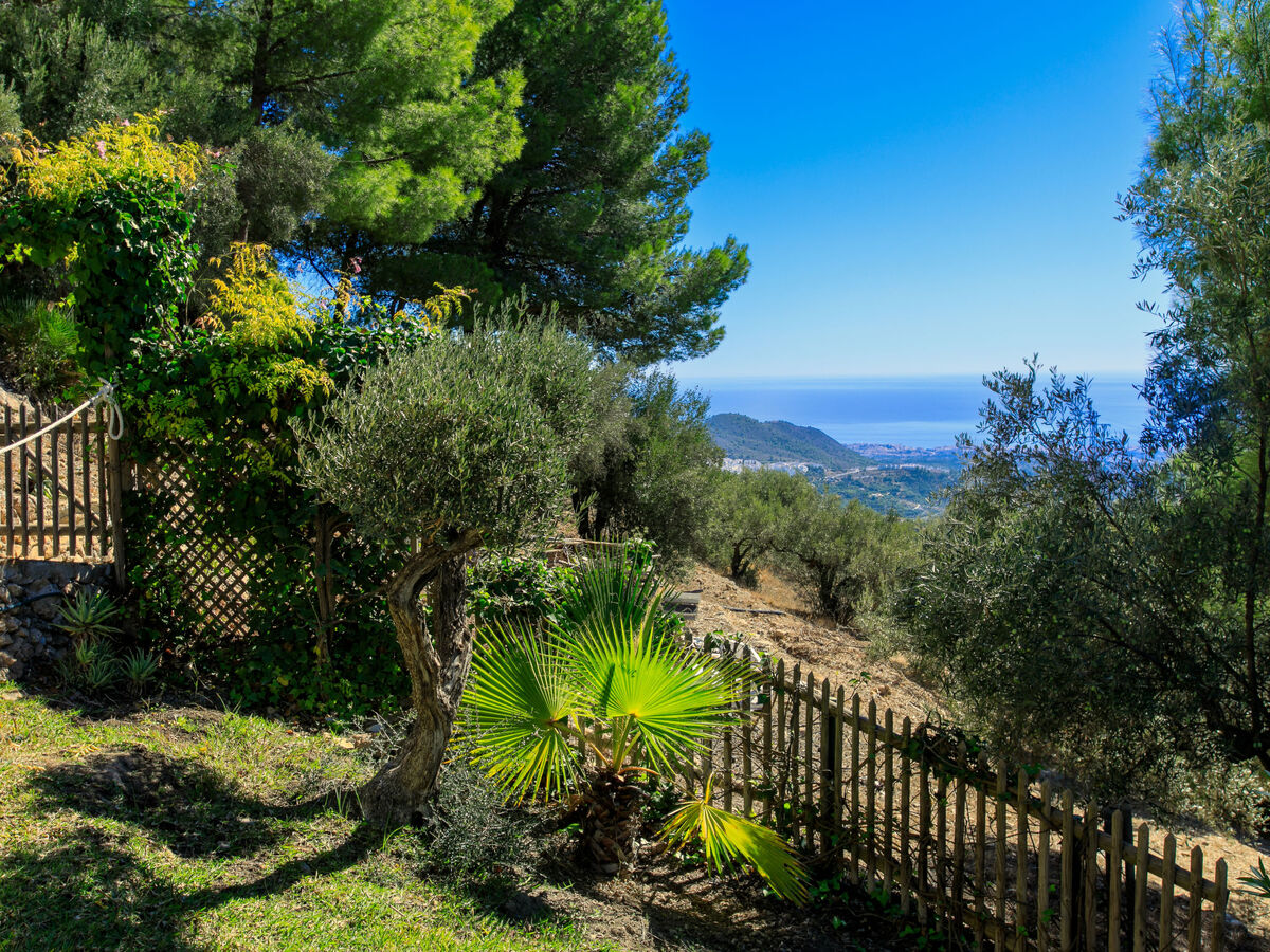 Comendador, maison 350 m² avec piscine à Frigiliana - Photo 55