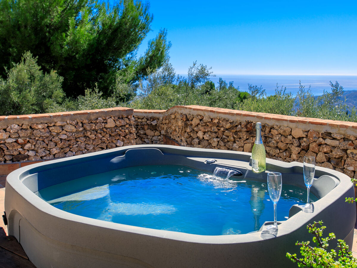 Comendador, maison 350 m² avec piscine à Frigiliana - Photo 59
