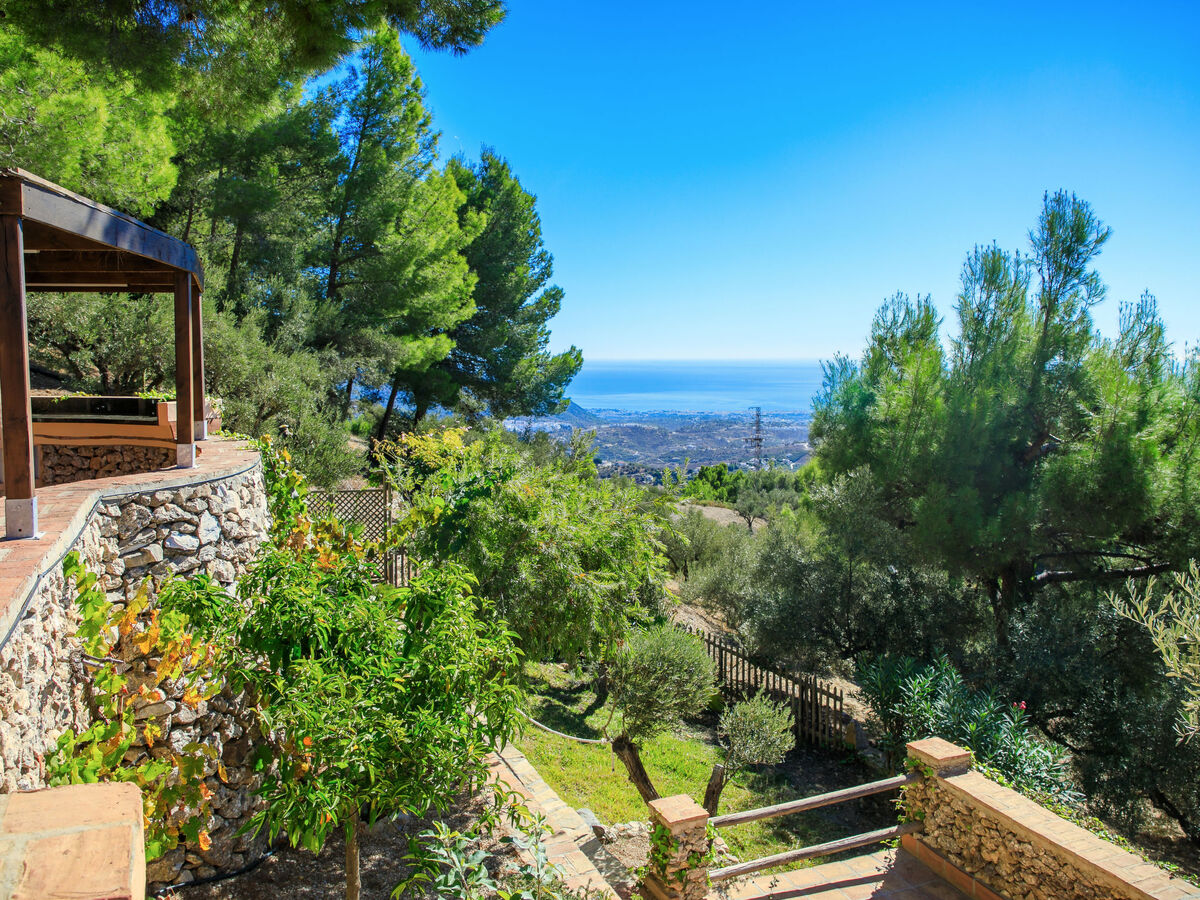 Comendador, maison 350 m² avec piscine à Frigiliana - Photo 71