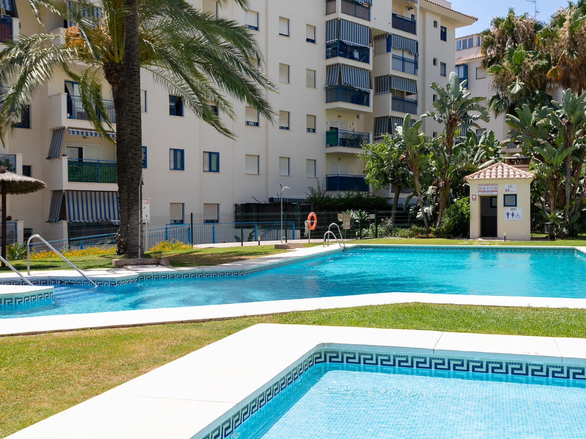 Urban Nest Estepona – Apt 110m² 3 chambres - Photo 1
