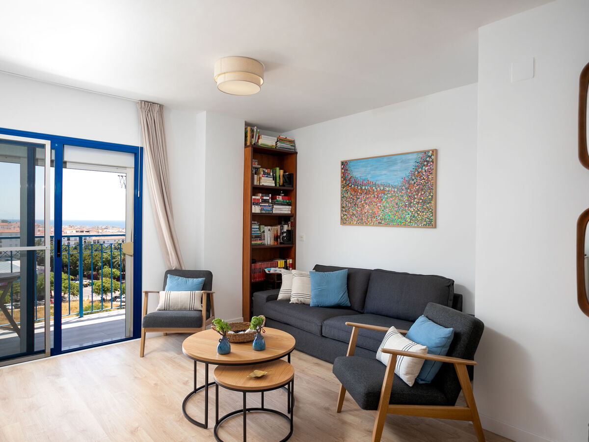 Urban Nest Estepona – Apt 110m² 3 chambres - Photo 3