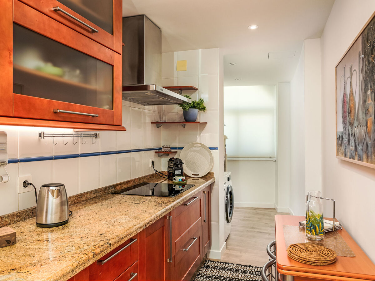Urban Nest Estepona – Apt 110m² 3 chambres - Photo 4