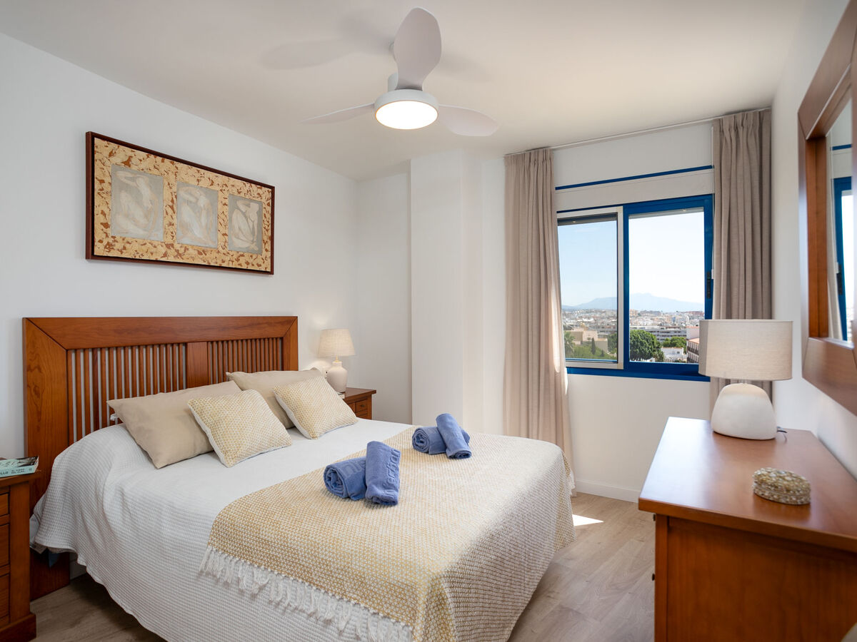 Urban Nest Estepona – Apt 110m² 3 chambres - Photo 5
