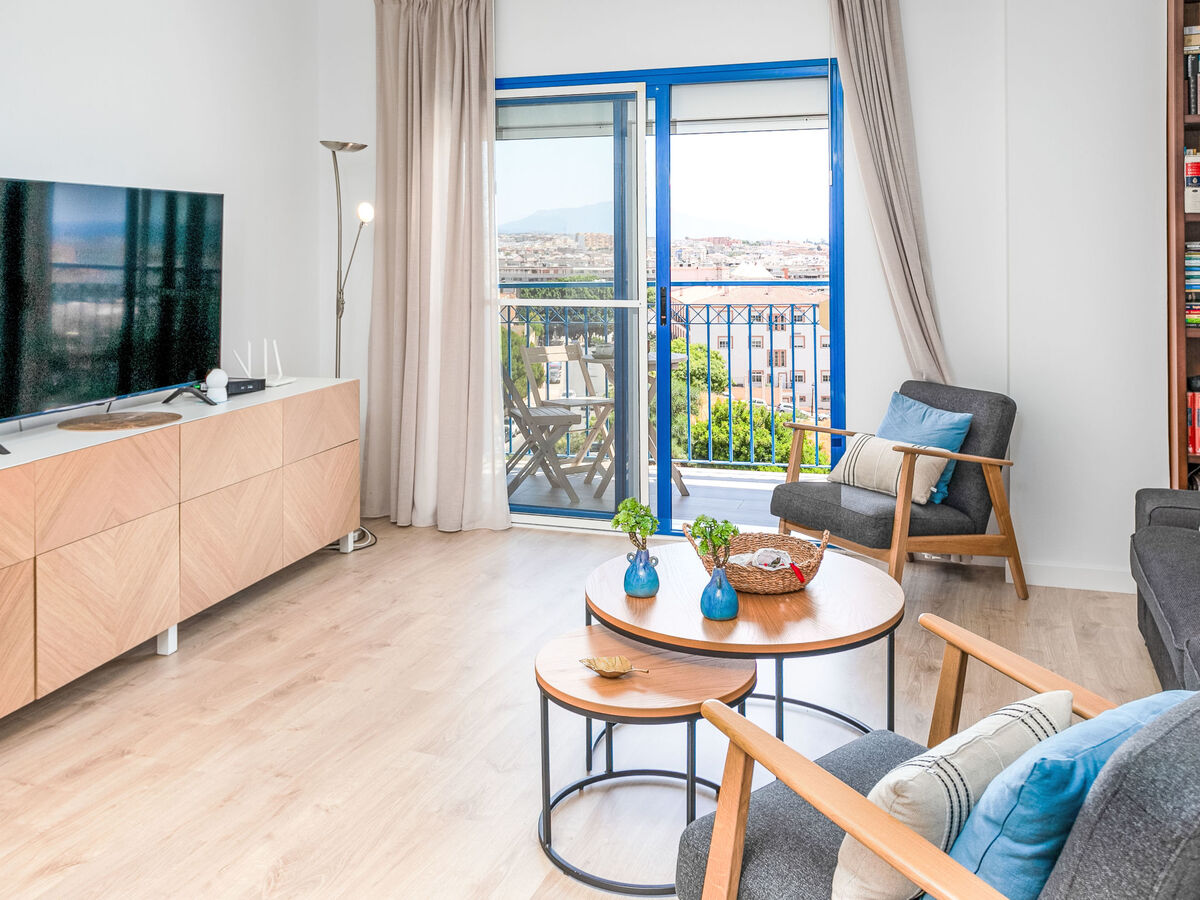 Urban Nest Estepona – Apt 110m² 3 chambres - Photo 6