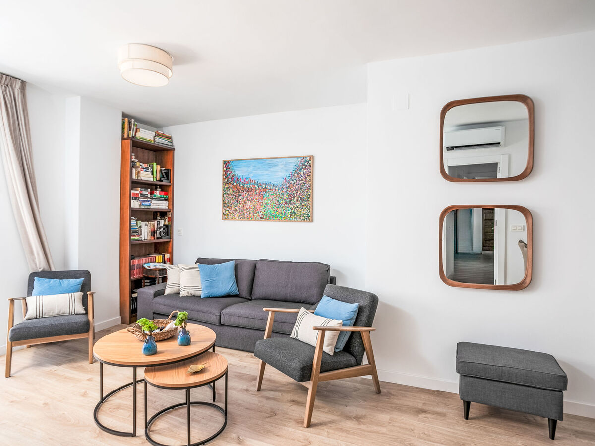 Urban Nest Estepona – Apt 110m² 3 chambres - Photo 8