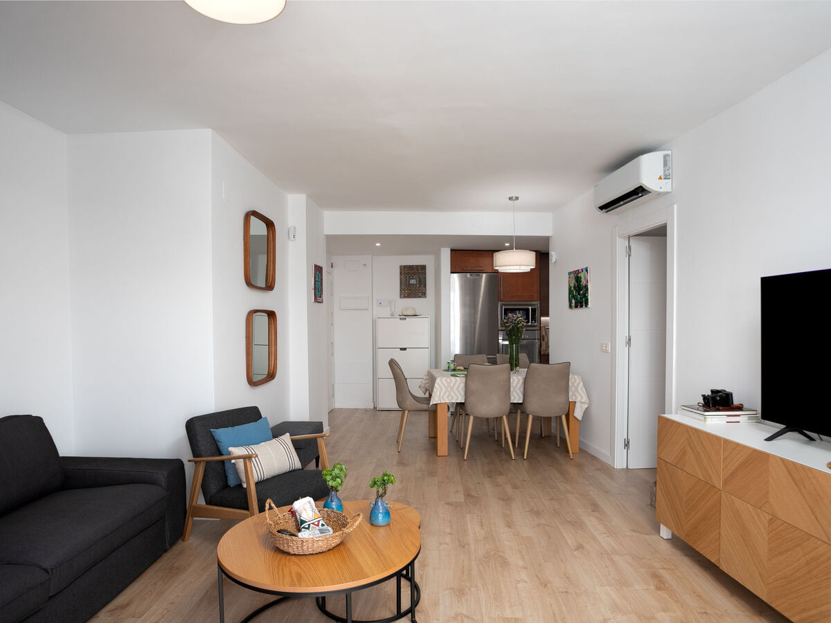 Urban Nest Estepona – Apt 110m² 3 chambres - Photo 9
