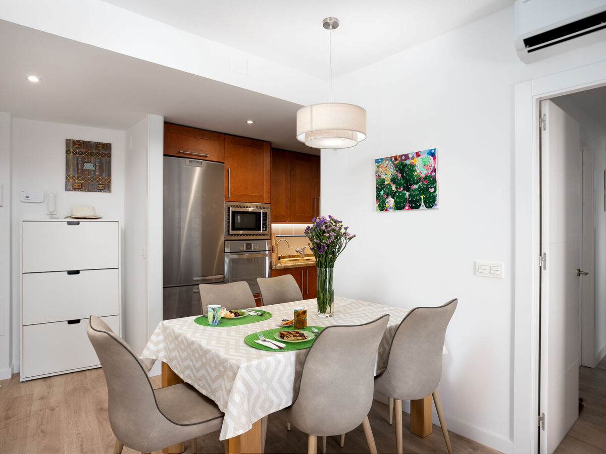 Urban Nest Estepona – Apt 110m² 3 chambres - Photo 10