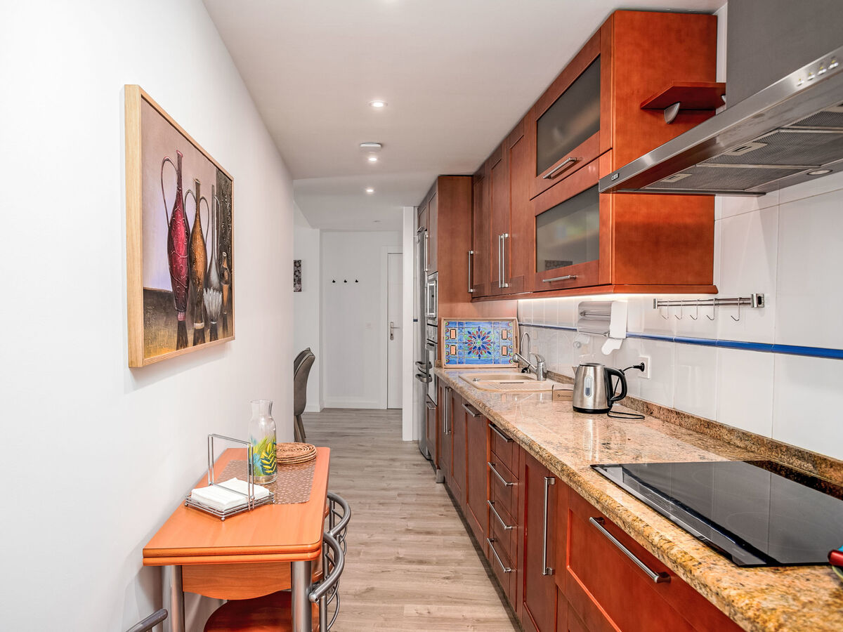 Urban Nest Estepona – Apt 110m² 3 chambres - Photo 11