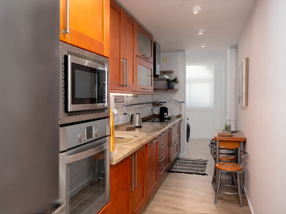 Urban Nest Estepona – Apt 110m² 3 chambres - Photo 12