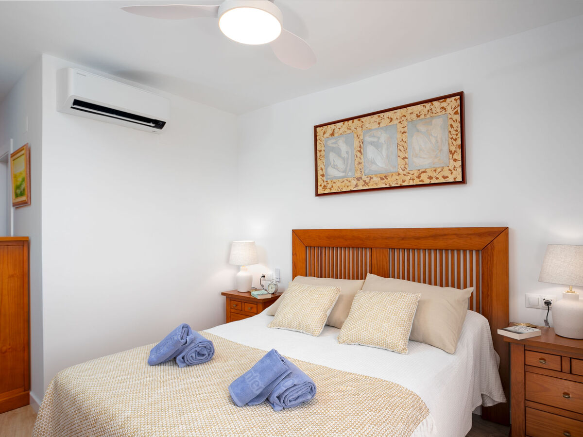 Urban Nest Estepona – Apt 110m² 3 chambres - Photo 13