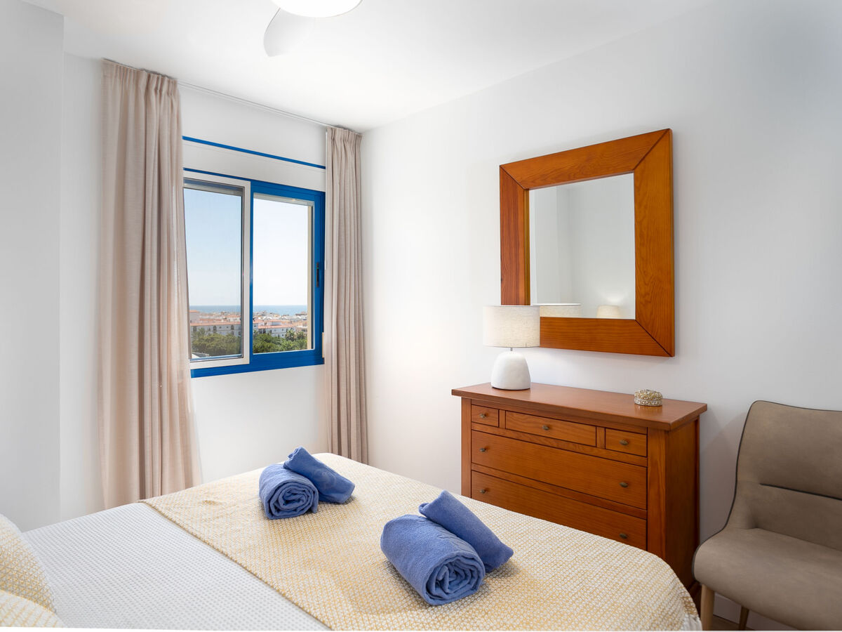 Urban Nest Estepona – Apt 110m² 3 chambres - Photo 14