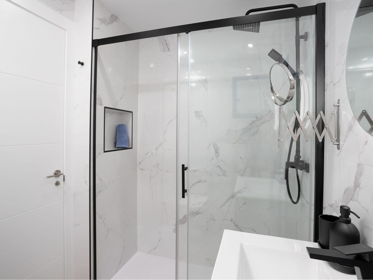 Urban Nest Estepona – Apt 110m² 3 chambres - Photo 15