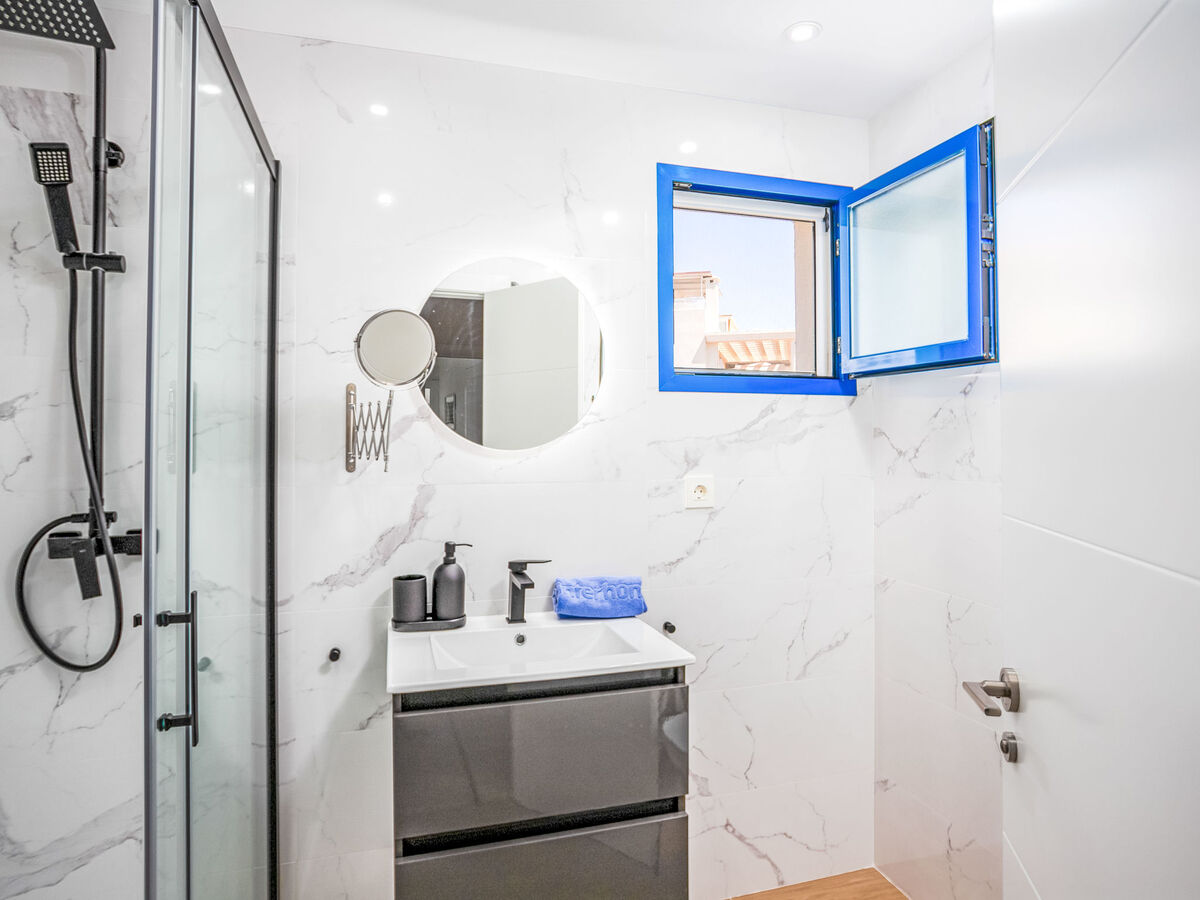 Urban Nest Estepona – Apt 110m² 3 chambres - Photo 16