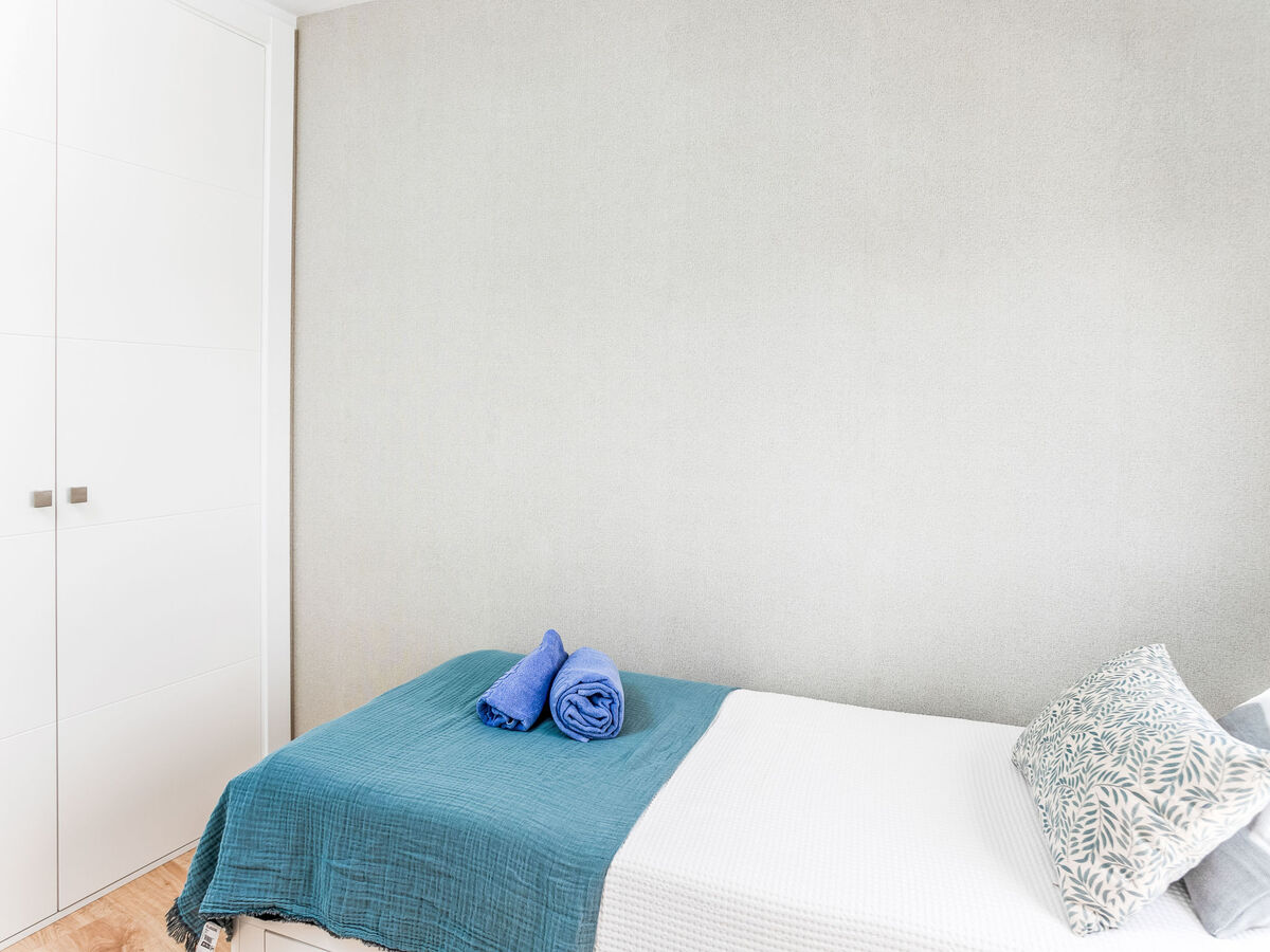 Urban Nest Estepona – Apt 110m² 3 chambres - Photo 18