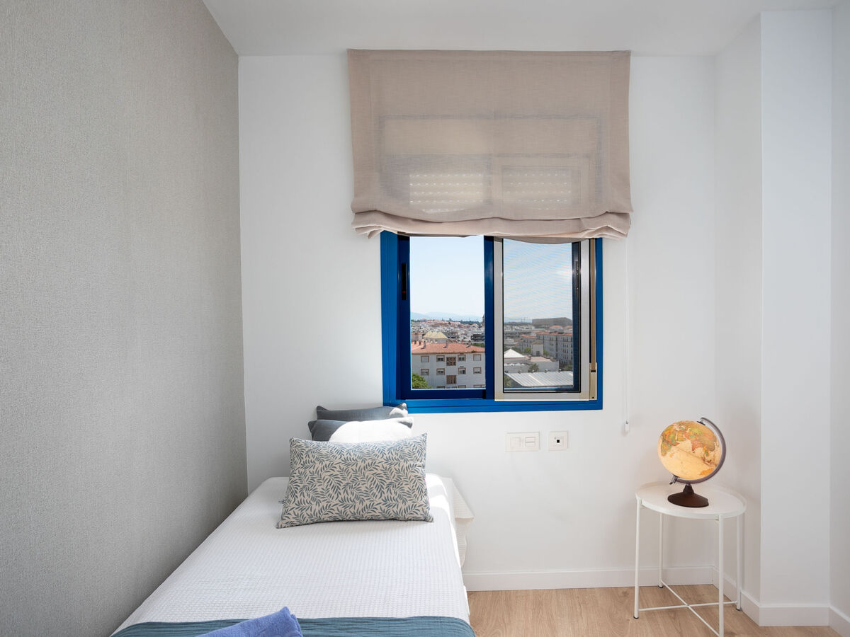 Urban Nest Estepona – Apt 110m² 3 chambres - Photo 19