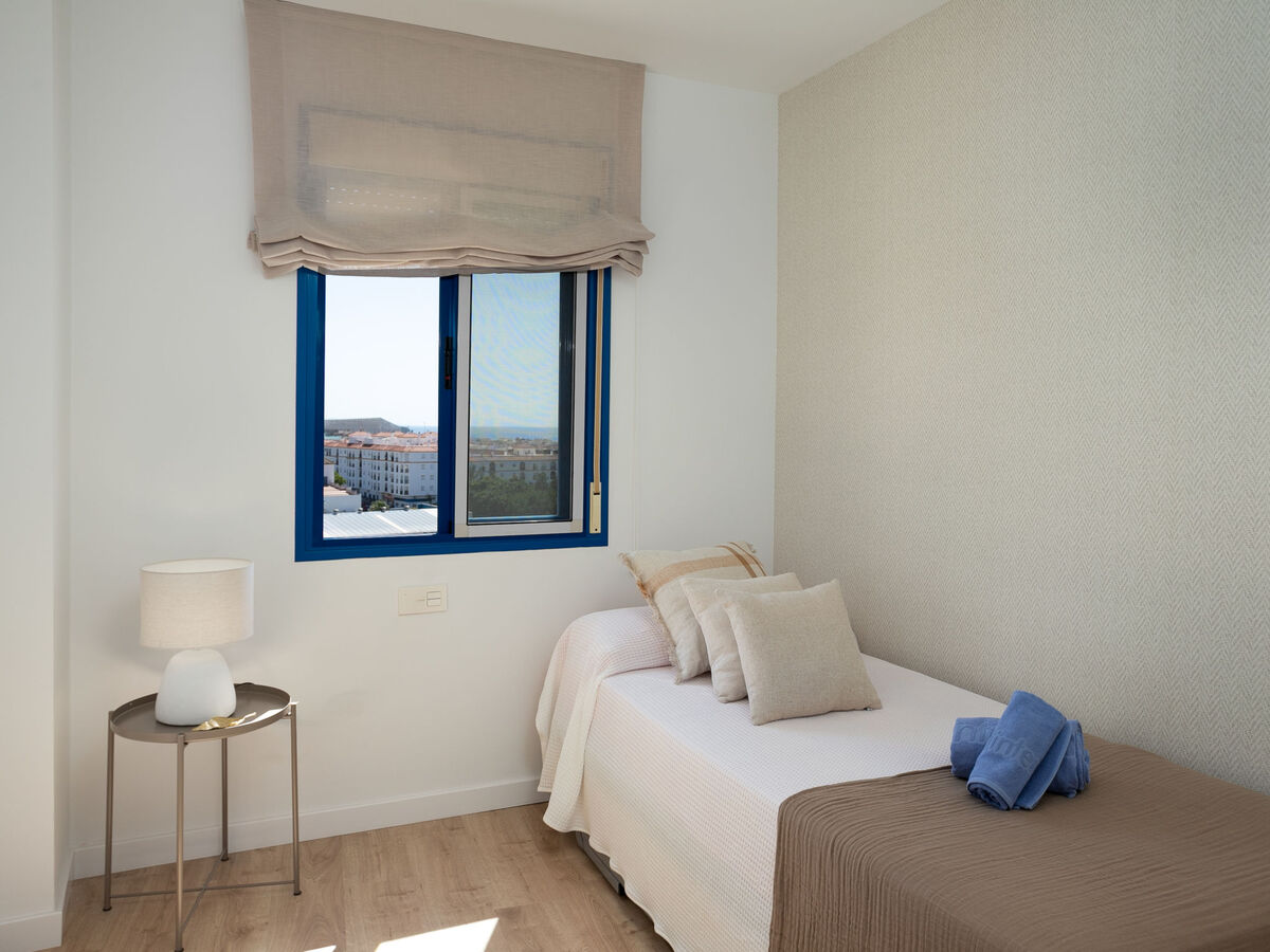 Urban Nest Estepona – Apt 110m² 3 chambres - Photo 21
