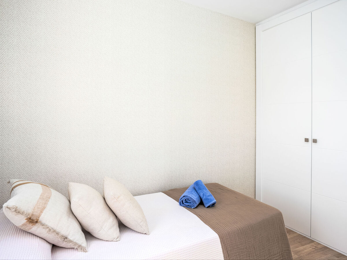 Urban Nest Estepona – Apt 110m² 3 chambres - Photo 22