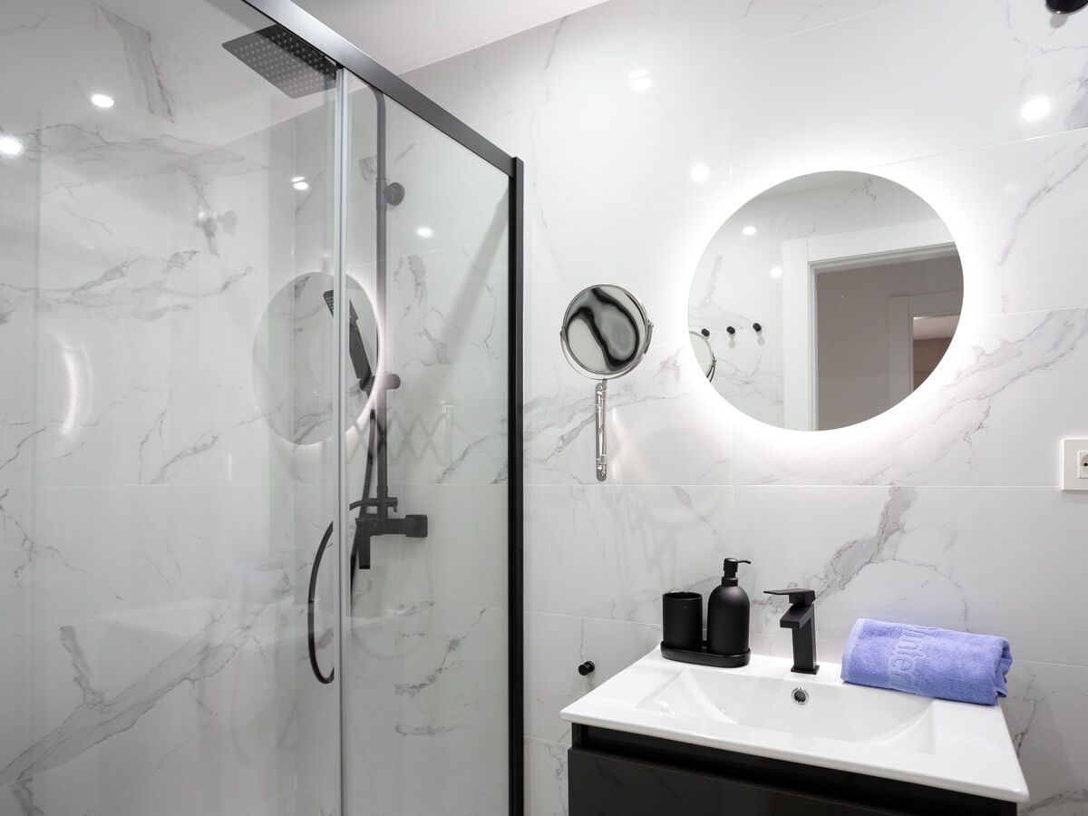 Urban Nest Estepona – Apt 110m² 3 chambres - Photo 23