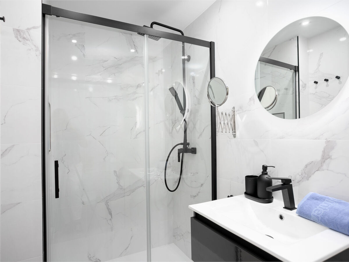 Urban Nest Estepona – Apt 110m² 3 chambres - Photo 24