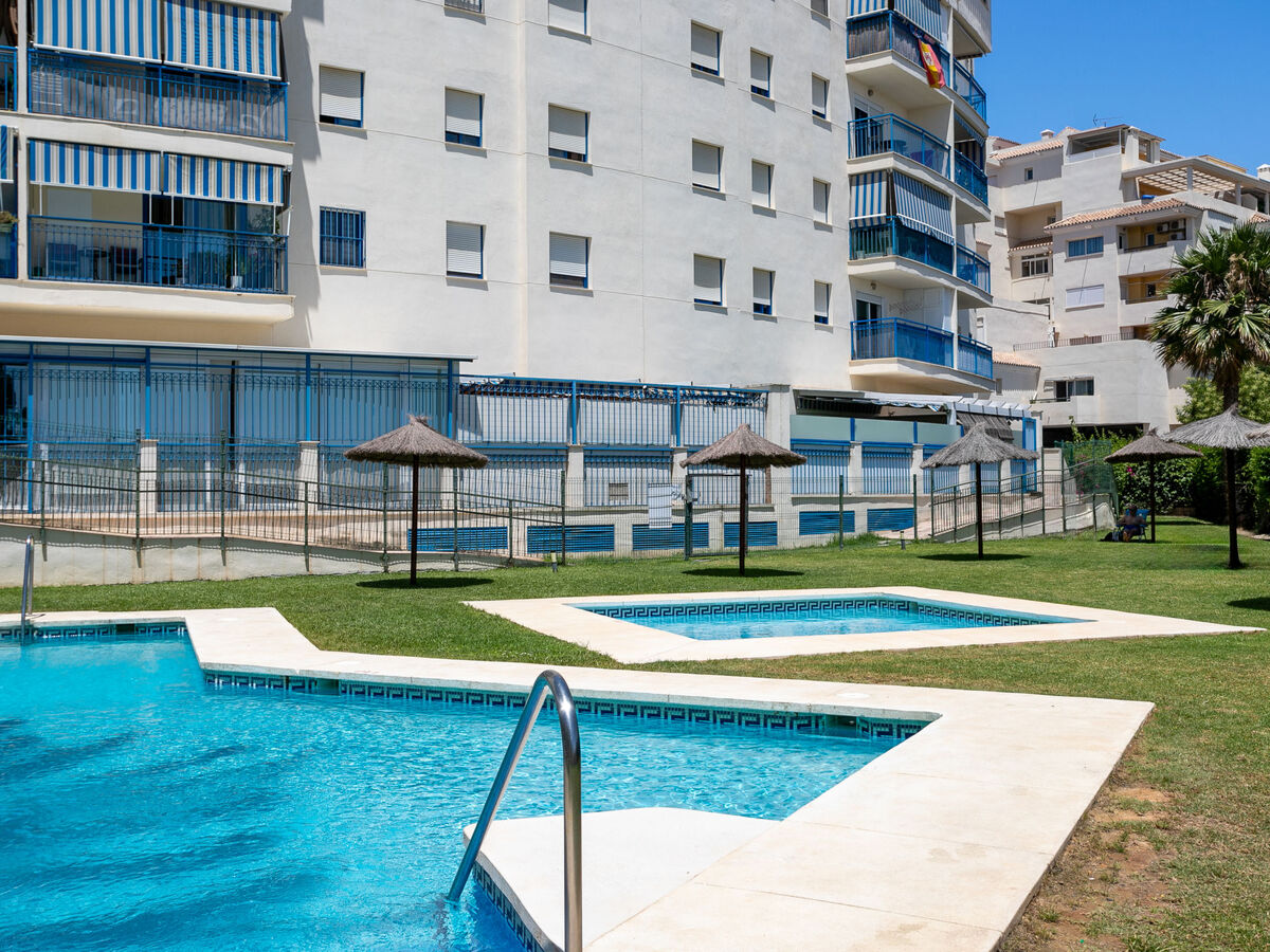 Urban Nest Estepona – Apt 110m² 3 chambres - Photo 25